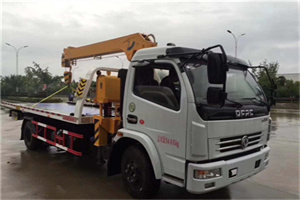 绥芬河24小时道路救援服务