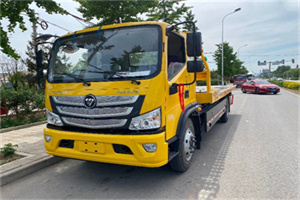 绥芬河汽车救援头像