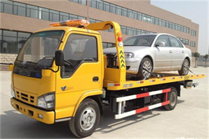 绥芬河道路救援一般怎么收费