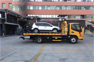 绥芬河附近汽车拖车电话