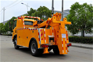 绥芬河高速路拖车费