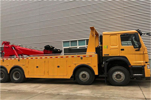 绥芬河道路救援公司